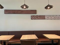 -榖屋house of flour(张江首店)