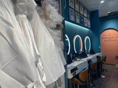 -海马体照相馆(西安高新万达广场店)