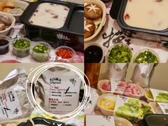 -捞王锅物料理(凯旋路店)