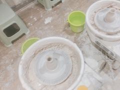 -半日闲手作DIY体验馆•陶艺•银饰戒指•拼豆(光谷店)