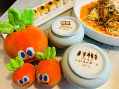 -老太原菜馆(中正天街店)