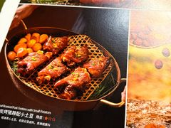 -泓0871臻选云南菜·味庄