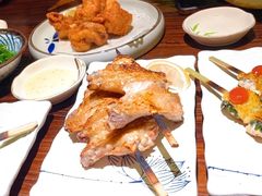 -鸟鹏烧鸟居酒屋(熙龙湾店)