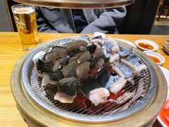 特色烤鳗鱼-泥炉烧肉师(新街口金銮巷店)