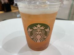 -星巴克臻选(深圳华强北茂业店)