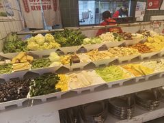 -醉人椒麻辣香锅(上地华联店)