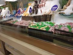 -芭菲盛宴·环球美食(袁家岗店)