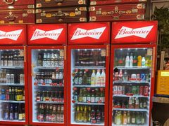 -永安里地摊烤肉(首创店)