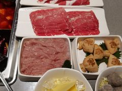 -海底捞火锅(方圆荟店)