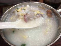 -陈老添美食店(宝华路店)