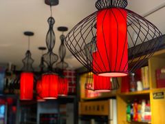 -超级鲜•胡毛肚火锅(扬帆店)