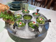 -芭札·Thai泰国餐厅(同和金铂天地店)
