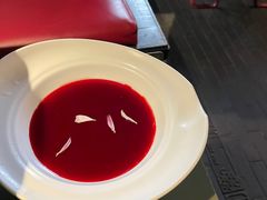 鲜鸭血-九鼎轩脆毛肚火锅(南京东路店)