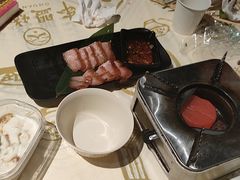 -串盟烧烤大排档·长沙美食地标(星沙店)