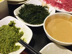 沙葱-情忆草原涮肉馆