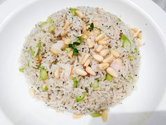 黑松露海皇炒饭-Green passionate越南料理(环球港店)