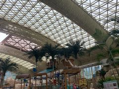 -杭州开元森泊度假乐园