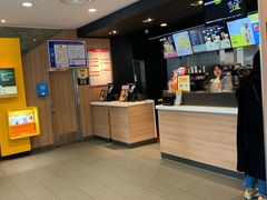 -麦当劳(桐乡润丰步行街店)