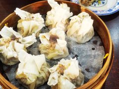 三鲜烧麦（普通）-都一处烧麦馆(前门店)