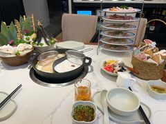 -太琼糟粕醋火锅·海南老爸茶(海棠湾臻选店)