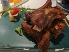泰式香椒肋排-BetterThai 泰加(苏州中心店)