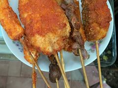 -庞记炸串