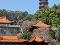 -南沙天后宫景区