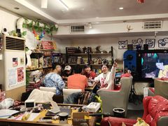 -好玩工厂剧情密室鹅鸭杀桌游