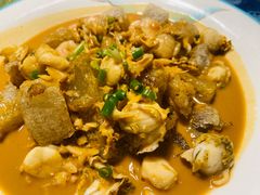 -旺角小渔村(二马路店)