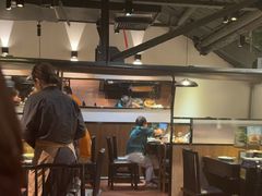 -捞王锅物料理(凯旋路店)