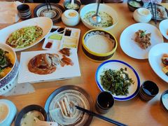 -澜小宴·胶东海鲜烟台味(时光塔店)