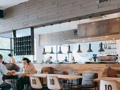 大堂-Vanilla Specialty Coffee(八大关店)