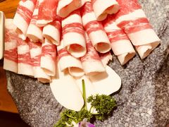 -万兴佳烤肉·长白山老味道(东岸里店)