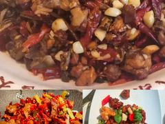 -巴扎屋大盘鸡·新疆菜(汇嘉时代店)
