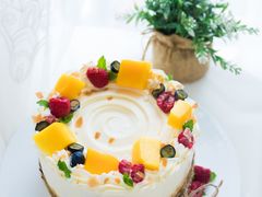 -欧米奇西点西餐学校