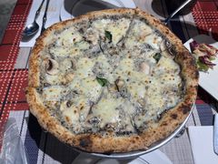 -Primo·丽莫意大利窑烤披萨