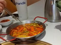 -韩时烤肉(枫蓝店)