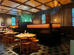 -庐灶江南·江南菜·四合院Bistro(东直门雍和宫·原华侨宾馆店)