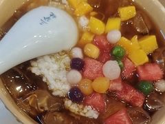 -一楼食业·美食人家