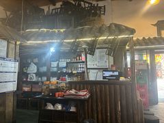 -钓龙·无刺鲫鱼·江湖菜(江北店)