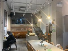 大堂-小豆海棠(嘉兴路店)