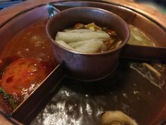 -滇釜火锅·能喝汤的火锅(车公庄店)