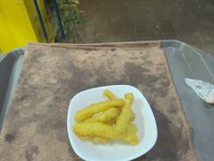 -妙香素食(梧桐山店)