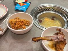 -龍歌自助小火锅(雨花台江南虹悦城店)