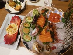 -和创柚子·会席日本料理(新区淮海街店)