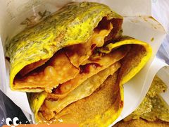 -清真·二嫂子煎饼果子(卫津路总店)