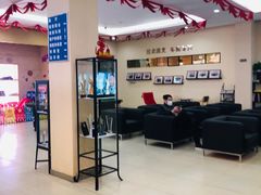 -杭州滨文一汽丰田4S店(滨江区店)