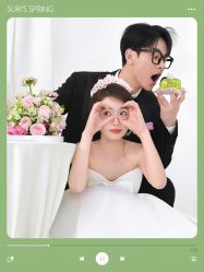 -雅云婚纱摄影工作室旗舰店