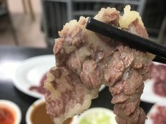 -五洲牛肉美食馆