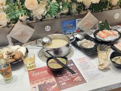 -呷哺呷哺(虹口赤峰路店)